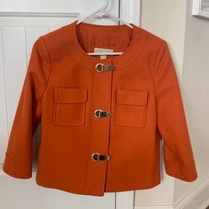 Michael Kors Wool Coat